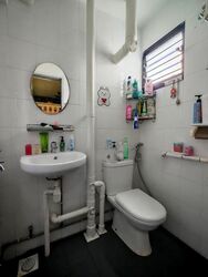 Blk 508 Bedok North Avenue 3 (Bedok), HDB 4 Rooms #551158361